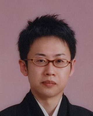 金井 祐太 Yuta Kanai